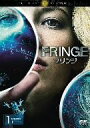 【中古】 フリンジ<ファースト・シーズン> Vol.1/アナ・トーヴ,ジョシュア・ジャクソン,ジョン・ノーブル