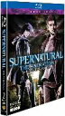 【中古】 SUPERNATURAL THE ANIMATION<ファースト・シーズン>ブルーレイコレクターズBOX2(Blu−ray Disc)/吉...
