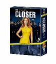 【中古】 クローザー<フィフス・シーズン>コレクターズ・ボックス/映画・ドラマ,キラ・セジウィック,J.K.シモンズ,コリー・レイノルズ