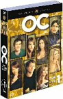 【中古】 The　OC＜ファイナル＞セット1／ベンジャミン・マッケンジー,アダム・ブロディ,レイチェル・ビルソン