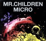 【中古】 Mr．Children 2001－2005＜micro＞（初回限定盤）（DVD付）／Mr．Children