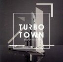 【中古】 TURBO　TOWN／80kidz