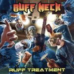 【中古】 RUFF　TREATMENT／RUFFNECK