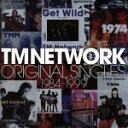 【中古】 TM　NETWORK　ORIGINAL　SINGLES　1984－1999（3Blu－spec　CD）／TM　NETWORK