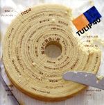 【中古】 TULIP 40〜すべてのシングル40曲 デビュー40周年を記念して〜(3SHM−CD)/チューリップ