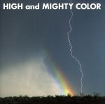 【中古】 遠雷～遠くにある明かり～／HIGH　and　MIGHTY　COLOR