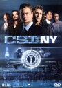 【中古】 CSI:NY コンプリートDVD BOX−1/ゲイリー・シニーズ,メリーナ・カナカレデス,カーマイン・ジョヴィナッツォ,ジェリー・ブラッカ...