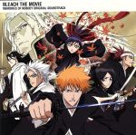 【中古】 劇場版　BLEACH　MEMORIES　OF　NOBODY　Original　Soundtrack／（アニメーション）