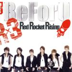 BeForU販売会社/発売会社：エイベックス・マーケティング（株）(エイベックス・マーケティング（株）)発売年月日：2006/11/01JAN：4988064260072小坂りゆ、Noriaを中心に結成した6人組、BeForUによるシングルのSINGLE＋DVDヴァージョン。SINGLEのみのヴァージョン（AVCA−26008）同時発売。　（C）RS