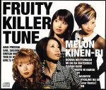 【中古】 FRUITY　KILLER　TUNE／メロン記念日