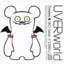 【中古】 Timeless（Special Edition）（DVD付）／UVERworld