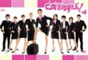 【中古】 CAとお呼びっ!Vol.4/観月ありさ