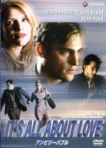 【中古】 アンビリーバブル/トマス・ヴィンターベア(監督),ホアキン・フェニックス,クレア・デインズ,ショーン・ペン