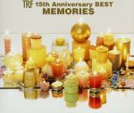 【中古】 TRF 15th Anniversary BEST－MEMORIES－／TRF