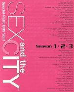 【中古】 Sex　and　the　City：スペシ