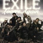 【中古】 Lovers　Again（DVD付）／EXILE