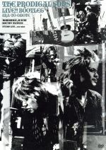 【中古】 Boot　Rec−STUDIO　LIVE　and　more・・・／THE　PRODIGAL　SONS