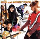 【中古】 参/HIGH and MIGHTY COLOR