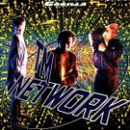 【中古】 GORILLA（紙ジャケット仕様）／TM　NETWORK