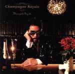 【中古】 Champagne　Royale／鈴木雅之