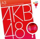 【中古】 チームA 3rd Stage「誰かのために」／AKB48