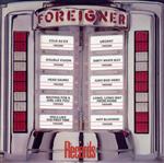 【中古】 ベスト・オブ・フォリナー（紙ジャケット仕様）／フォリナー