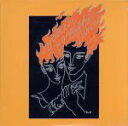 【中古】 Dance(紙ジャケット仕様限定盤)/四人囃子