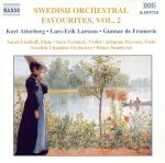 スンドクヴィスト販売会社/発売会社：（株）アイビィー(インディペンデント・レーベル)発売年月日：2000/06/01JAN：4945604537155