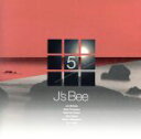 【中古】 5(five)/J’s Bee