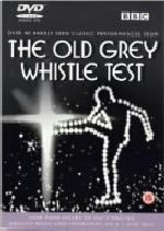 【中古】 THE　OLD　GREY　WHISTLE　TEST／オムニバス
