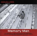 【中古】 Memory　Man／AQUALUNG