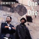  One×One（SACD） ＜SACD＞／CHEMISTRY