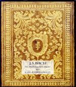 カール=アンドレアス・コリー販売会社/発売会社：インディペンデントレーベル発売年月日：2004/05/25JAN：4944099116135父親が教会のオルガニストということもあるのか、コリーにとってバッハは“なくてはならぬもの”なのだろう。“対峙する”なんて大げさなところのまったくない、血の中に流れているかのような自然なバッハ。こんな風に何気なく弾けたら、さぞ楽しいだろう。