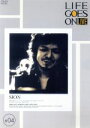 【中古】 Life　Goes　On　LIVE／SION