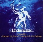 【中古】 Underwater　Episode　1／ダレン・エマーソン＆ティム・デラックス