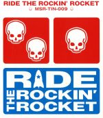 ֥å ŷԾŹ㤨֡š RIDETHEROCKINǡROKCKETLOOKALIKES¾COASTERSRIDEפβǤʤ198ߤˤʤޤ