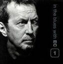 【中古】 Eric Clapton in the blues with EC（1）／（オムニバス）