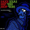 【中古】 JAZZ HIP HOP/(オムニバス)
