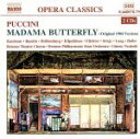 【中古】 プッチーニ:歌劇「蝶々夫人」(1904年初演版)/ギュンター・ノイホルト