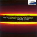 【中古】 ドヴォルザーク:交響曲第9番/V.アシュケナージ(cond)