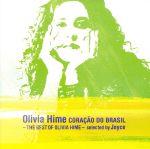 ֥å ŷԾŹ㤨֡š CORACAODOBRASILTHEBESTOFOLIVIAHIMEselectedbyJoyceϥߡפβǤʤ1,089ߤˤʤޤ