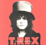 【中古】 The　Slider　Anthology／T．レックス