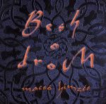 【中古】 マチョーの刺繍／ベジュ・オ・ドロム