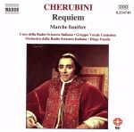 【中古】 ケルビーニ：葬送行進曲／ディエゴ・ファソリス