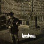【中古】 ハリウッド・バビロン／ジョニー・サンダース