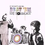 Artist Name: W - 【中古】 if　you　can’t　join’em．．．beat’em／DJ　FORMAT
