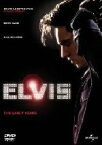 【中古】 ELVIS／エルヴィス／ジェームズ・スティーヴン・サッドウィズ（監督）,ジョナサン・リース＝マイヤーズ,アントニア・バーナス,ランディ・クエイド