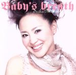 【中古】 Baby’s　Breath／松田聖子