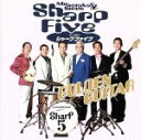 【中古】 ゴールデン・ギター/井上宗孝とシャープ・ファイブ
