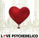 【中古】 GOLDEN GRAPEFURUIT/LOVE PSYCHEDELICO